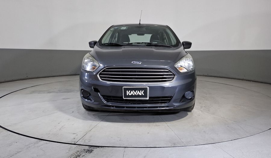 Ford Figo 1.5 FIGO ENERGY Sedan 2018