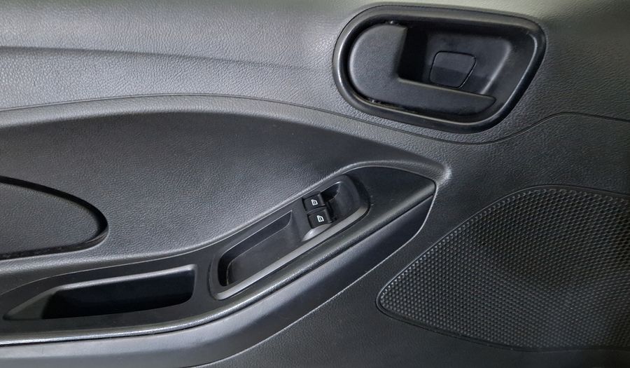 Ford Figo 1.5 FIGO ENERGY Sedan 2018