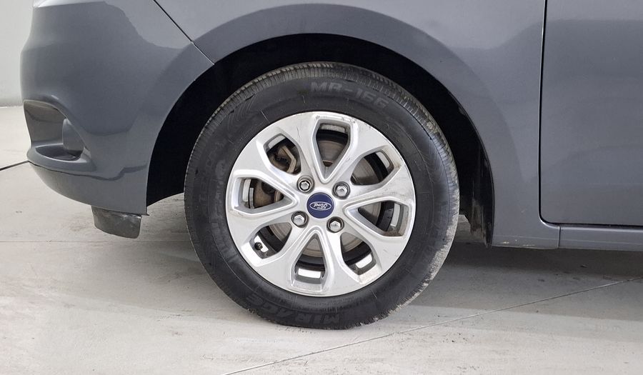 Ford Figo 1.5 FIGO ENERGY Sedan 2018
