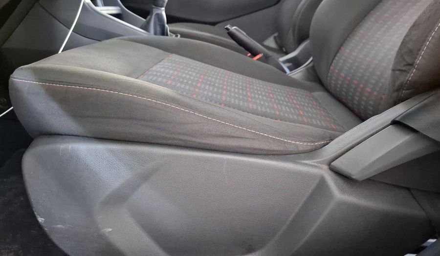 Ford Figo 1.5 FIGO ENERGY Sedan 2018