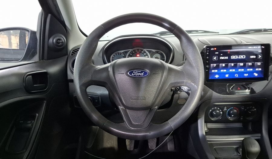 Ford Figo 1.5 FIGO ENERGY Sedan 2018