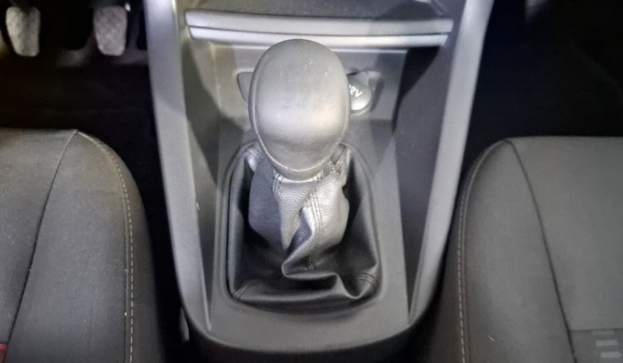 Ford Figo 1.5 FIGO ENERGY Sedan 2018