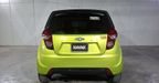 Chevrolet Spark 1.4 LT B MT Hatchback 2017