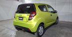 Chevrolet Spark 1.4 LT B MT Hatchback 2017