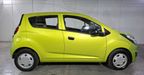 Chevrolet Spark 1.4 LT B MT Hatchback 2017
