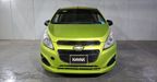 Chevrolet Spark 1.4 LT B MT Hatchback 2017