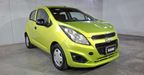 Chevrolet Spark 1.4 LT B MT Hatchback 2017
