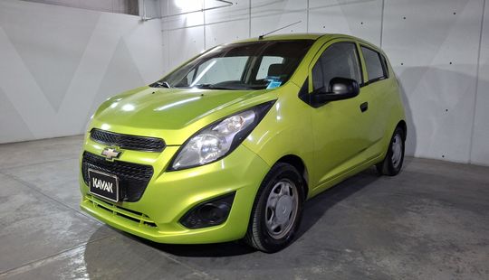 Chevrolet • Spark