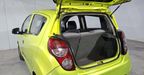 Chevrolet Spark 1.4 LT B MT Hatchback 2017