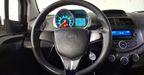 Chevrolet Spark 1.4 LT B MT Hatchback 2017