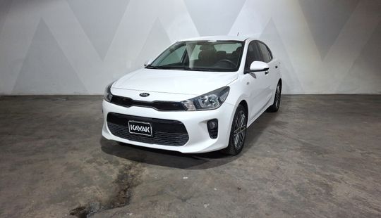 Kia • Rio