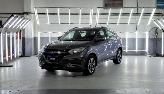 Honda • HR-V