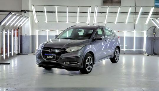 Honda • HR-V