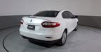 Renault Fluence 2.0 EXPRESSION AT Sedan 2014