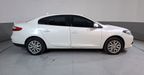 Renault Fluence 2.0 EXPRESSION AT Sedan 2014