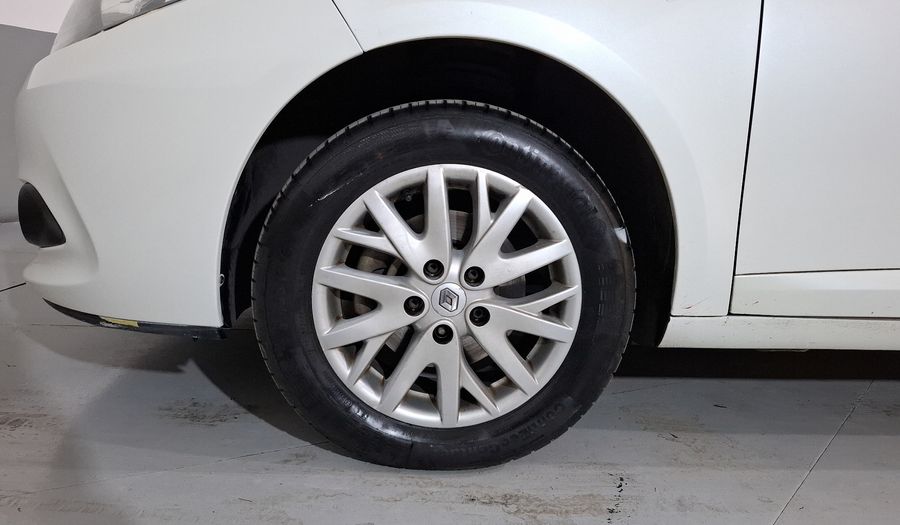 Renault Fluence 2.0 EXPRESSION AT Sedan 2014