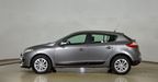 Renault Megane 2.0 16V CVT EXPRESSION Hatchback 2014