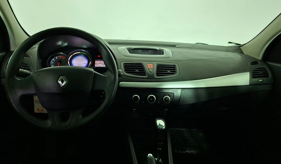 Renault Megane 2.0 16V CVT EXPRESSION Hatchback 2014