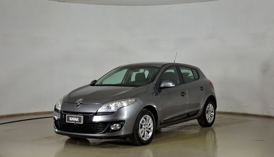 Renault • Megane