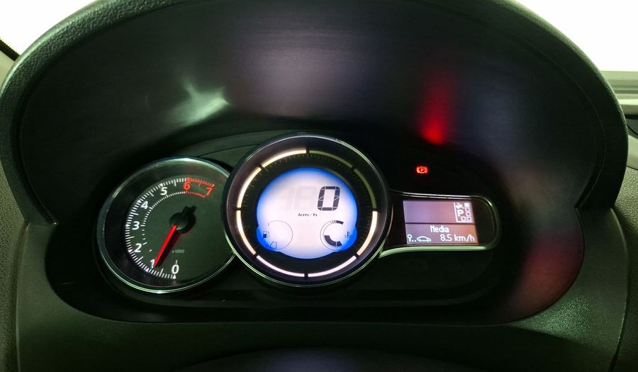 Renault Megane 2.0 16V CVT EXPRESSION Hatchback 2014