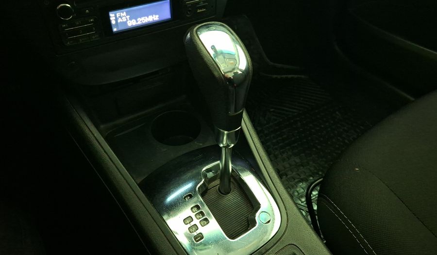 Renault Megane 2.0 16V CVT EXPRESSION Hatchback 2014