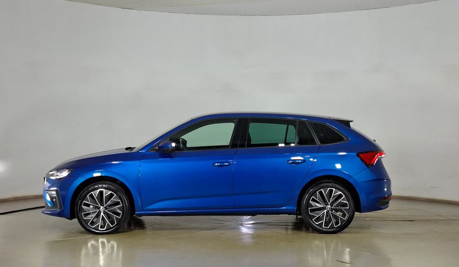 Skoda Scala 1.5 TSI AUTO DESIGN Hatchback 2025