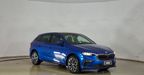 Skoda Scala 1.5 TSI AUTO DESIGN Hatchback 2025