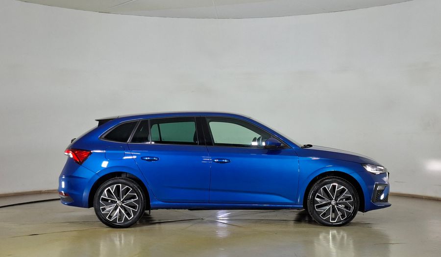 Skoda Scala 1.5 TSI AUTO DESIGN Hatchback 2025