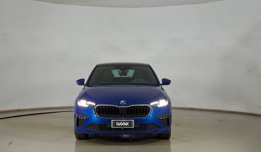 Skoda Scala 1.5 TSI AUTO DESIGN Hatchback 2025