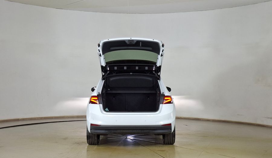 Skoda Fabia 1.0 DESIGN DSG 110 HP Hatchback 2025