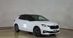 Skoda Fabia 1.0 DESIGN DSG 110 HP Hatchback 2025
