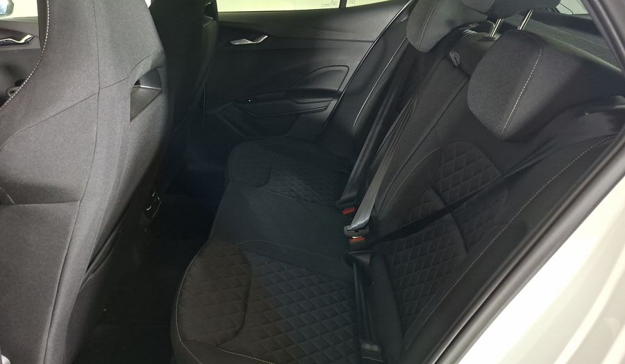 Skoda Fabia 1.0 DESIGN DSG 110 HP Hatchback 2025