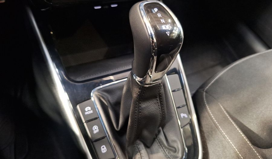 Skoda Fabia 1.0 DESIGN DSG 110 HP Hatchback 2025