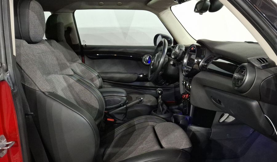Mini Cooper 1.5 COOPER CHILI Hatchback 2019