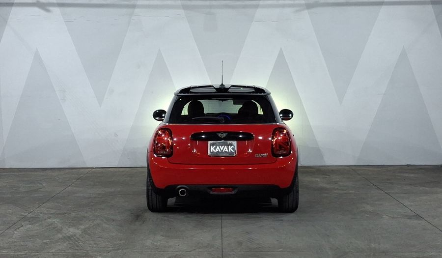 Mini Cooper 1.5 COOPER CHILI Hatchback 2019