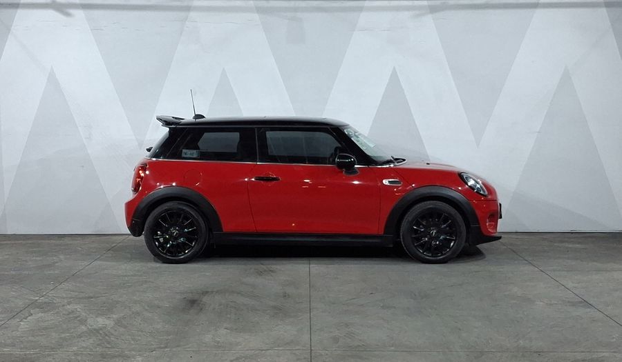 Mini Cooper 1.5 COOPER CHILI Hatchback 2019