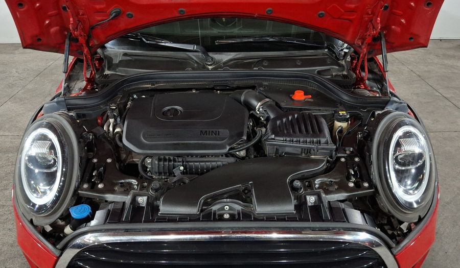 Mini Cooper 1.5 COOPER CHILI Hatchback 2019
