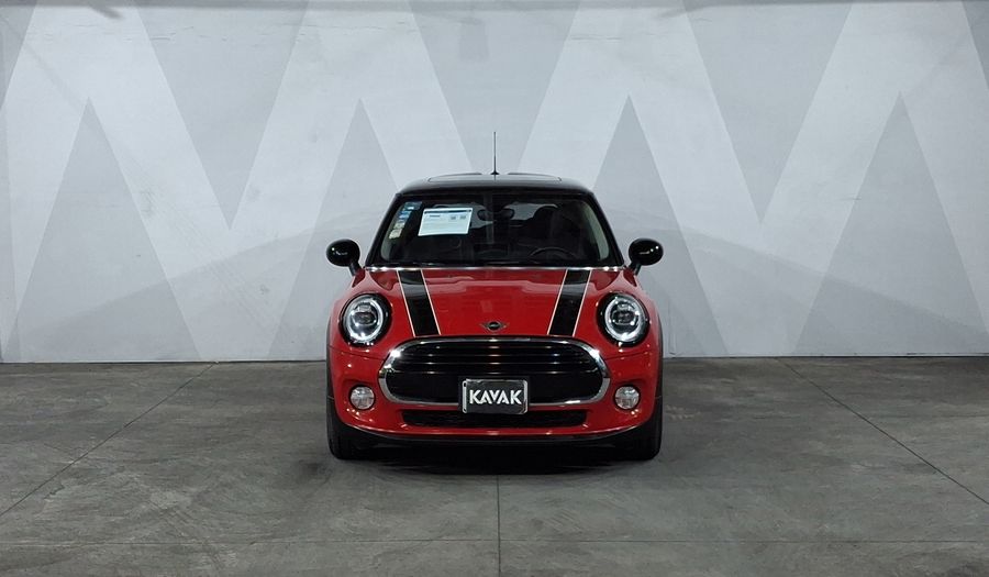 Mini Cooper 1.5 COOPER CHILI Hatchback 2019