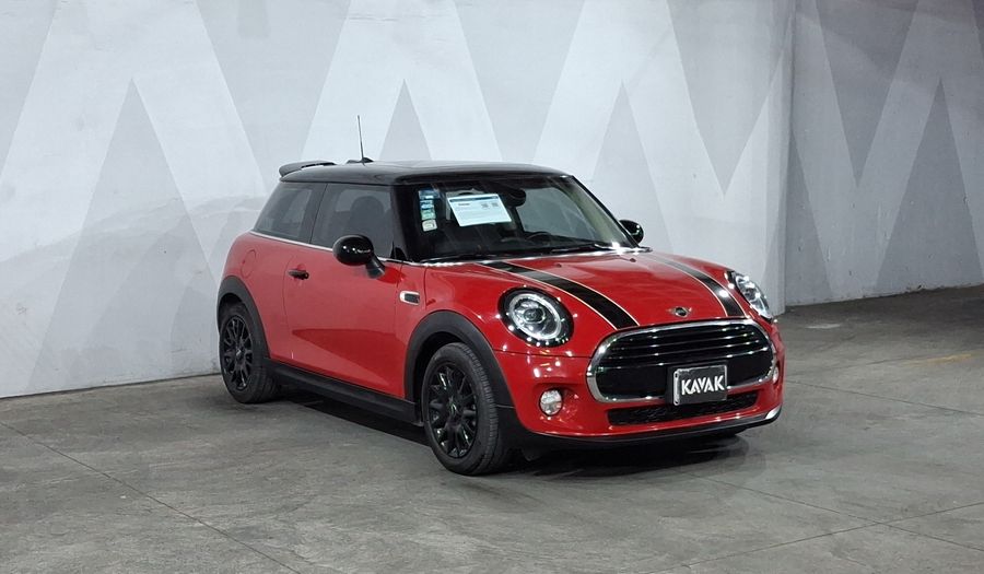 Mini Cooper 1.5 COOPER CHILI Hatchback 2019