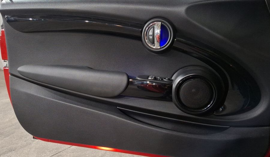 Mini Cooper 1.5 COOPER CHILI Hatchback 2019