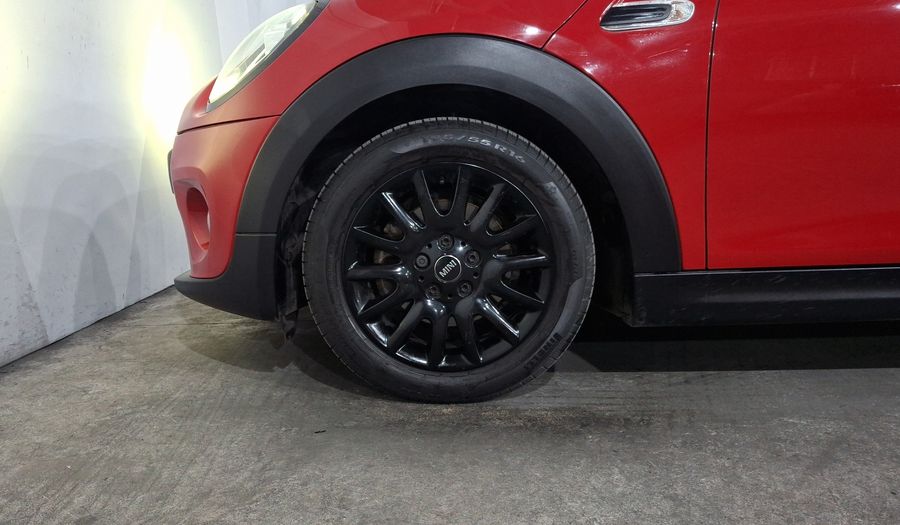 Mini Cooper 1.5 COOPER CHILI Hatchback 2019