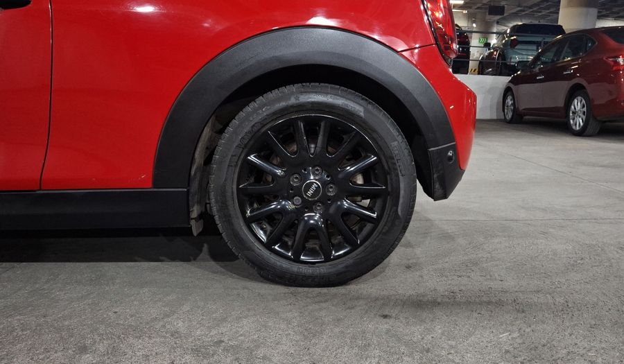 Mini Cooper 1.5 COOPER CHILI Hatchback 2019