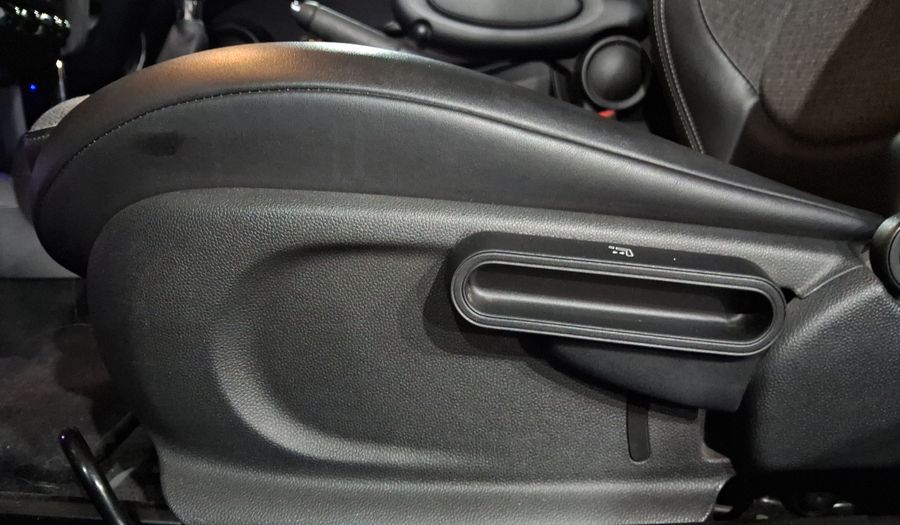 Mini Cooper 1.5 COOPER CHILI Hatchback 2019