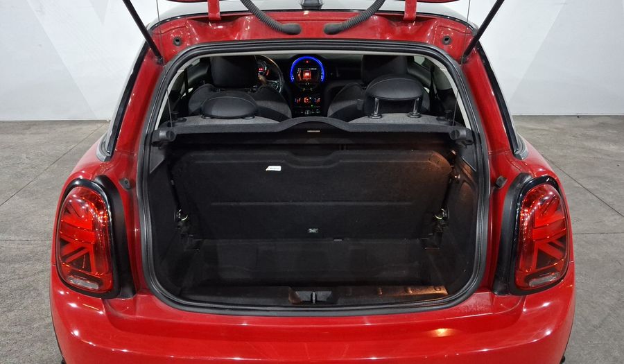 Mini Cooper 1.5 COOPER CHILI Hatchback 2019