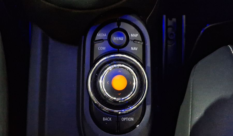 Mini Cooper 1.5 COOPER CHILI Hatchback 2019