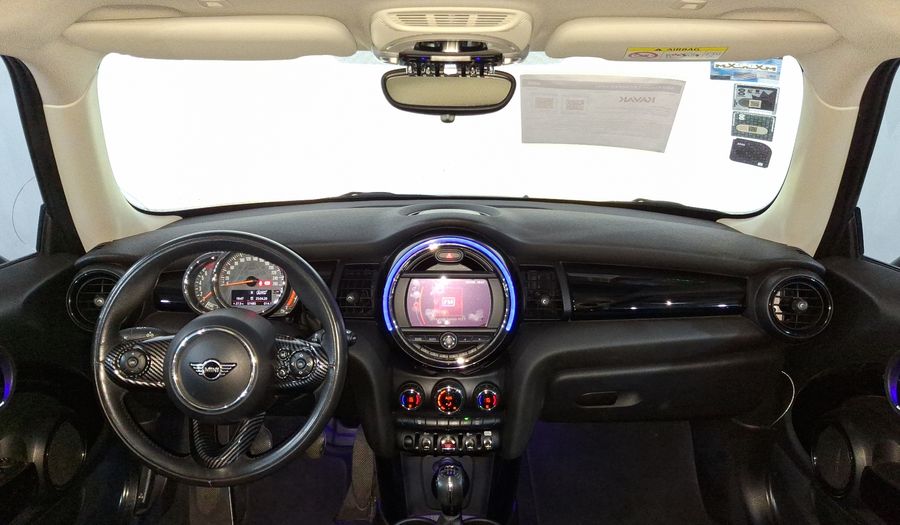 Mini Cooper 1.5 COOPER CHILI Hatchback 2019