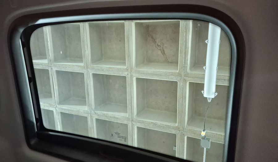 Mini Cooper 1.5 COOPER CHILI Hatchback 2019