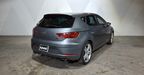 Seat Leon 2.0 CUPRA DCT Hatchback 2018