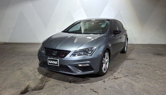 Seat • Leon
