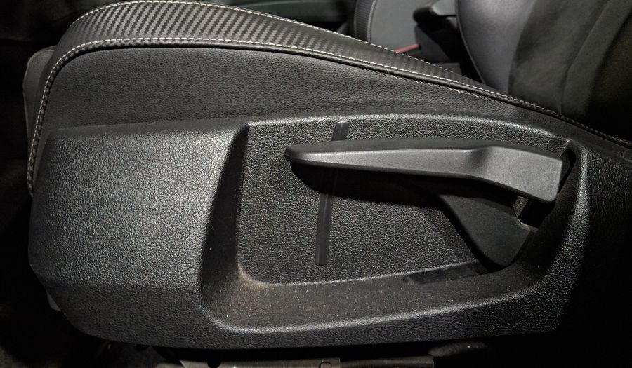 Seat Leon 2.0 CUPRA DCT Hatchback 2018